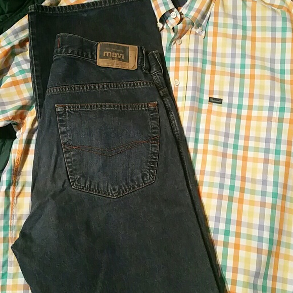 Mavi Other - Mavi Jeans size 32 x 34